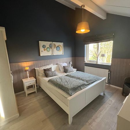 Strandvilla Juliana Julianadorp Dış mekan fotoğraf