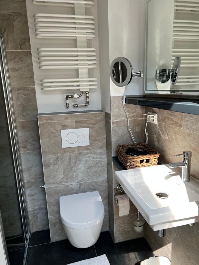 Strandvilla Juliana Julianadorp Dış mekan fotoğraf